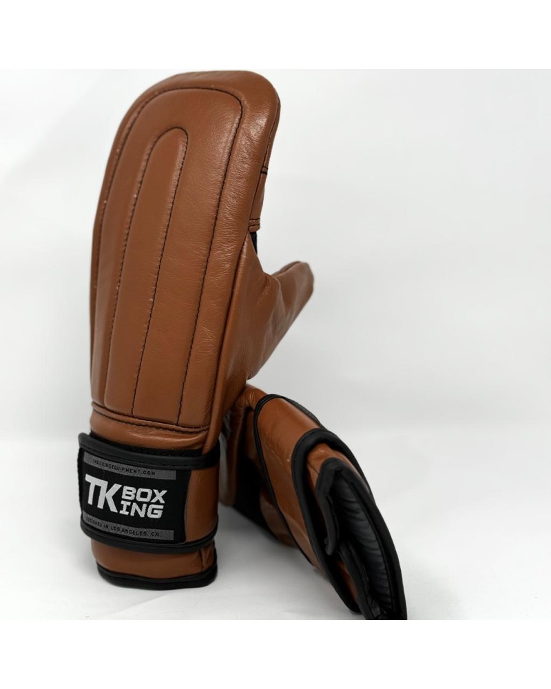 Gladiator 3.0 Bag Mitts