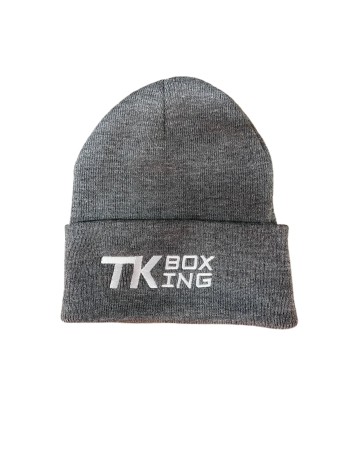 Tk Grey Beanie