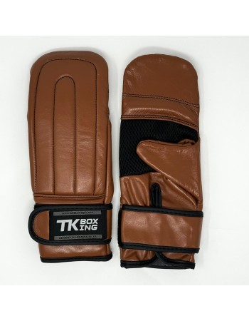 Gladiator 3.0 Bag Mitts