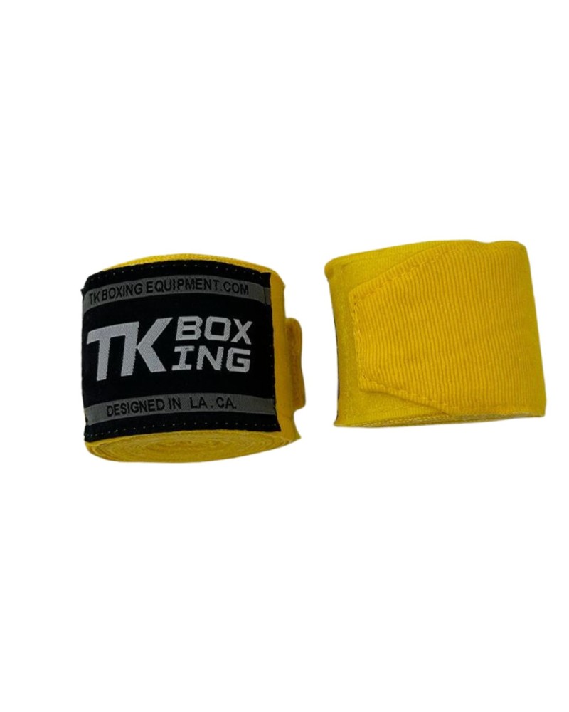 180 in. Elastic -Hand Wraps