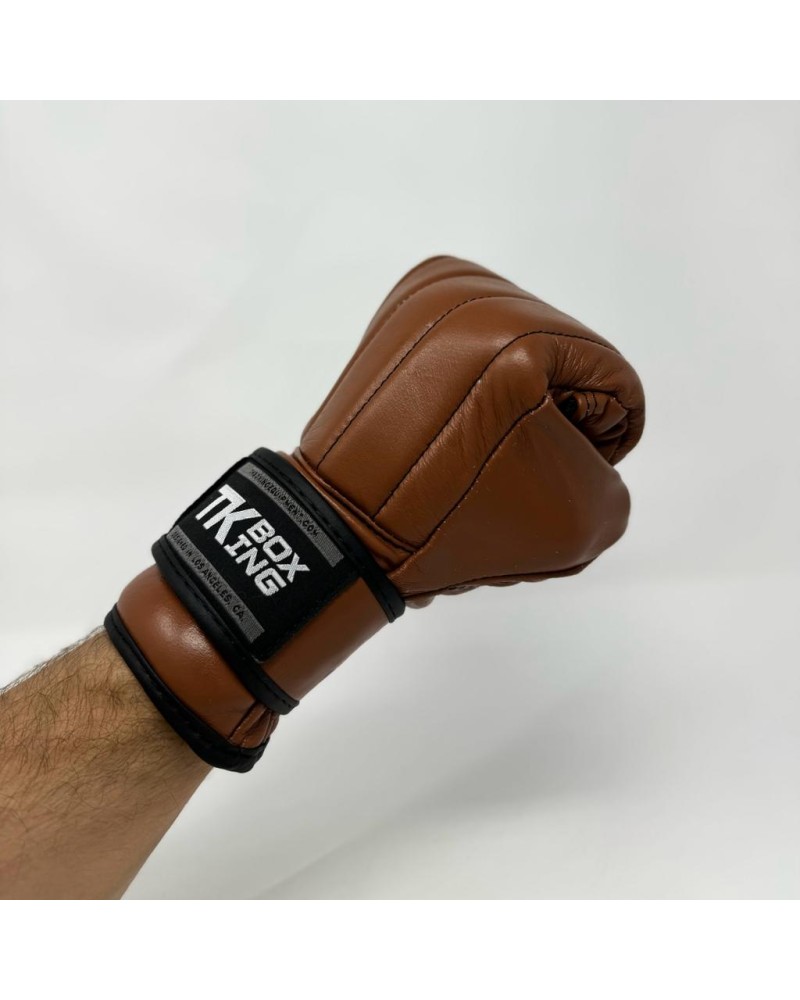 Gladiator 3.0 Bag Mitts