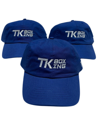 TK Training Hat