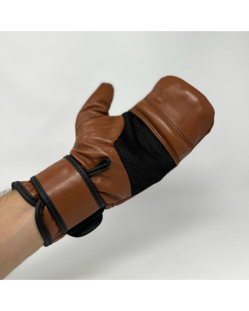 Gladiator 3.0 Bag Mitts