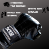 Gladiator 3.0 Bag Mitts