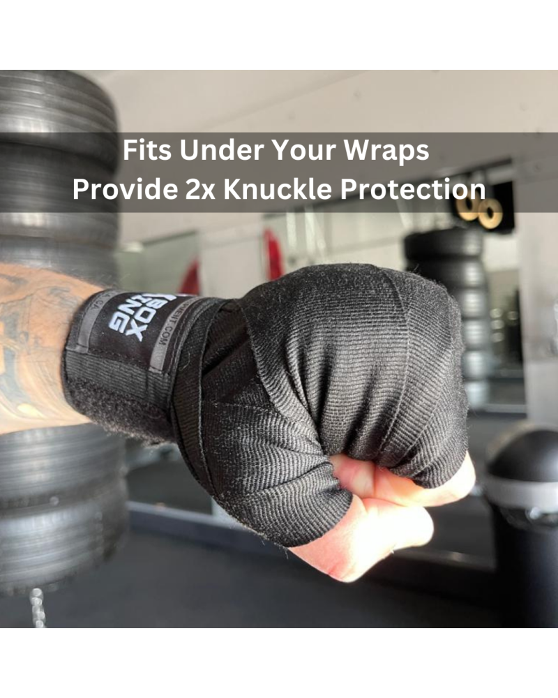 Knuckle Protectors