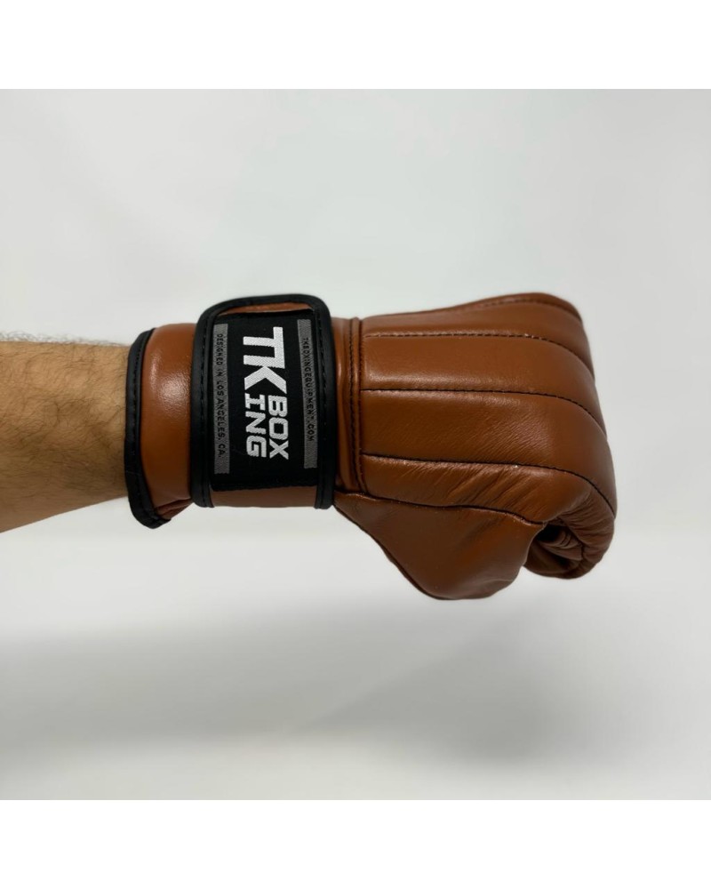 Gladiator 3.0 Bag Mitts