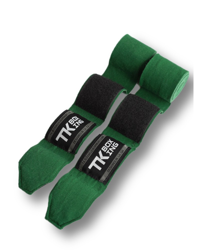 180 in. Elastic -Hand Wraps