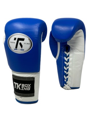TK Pro fight gloves (Padding)