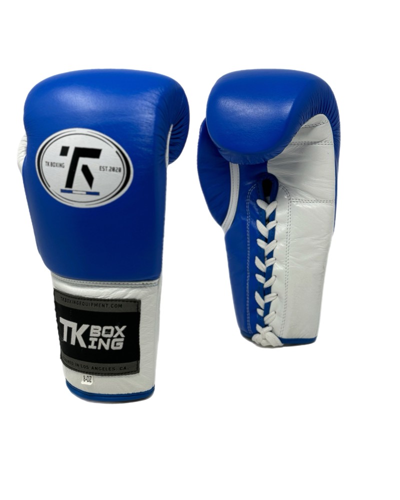 TK Pro fight gloves (Padding)