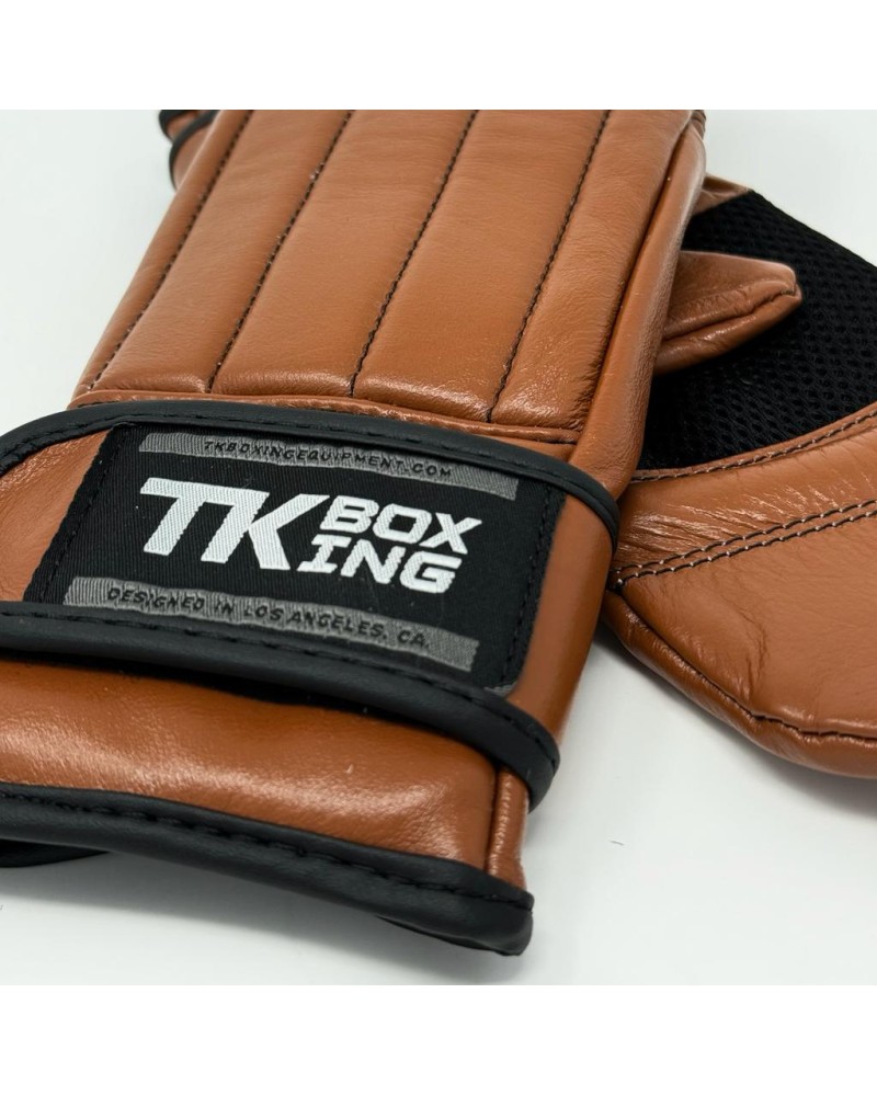 Gladiator 3.0 Bag Mitts