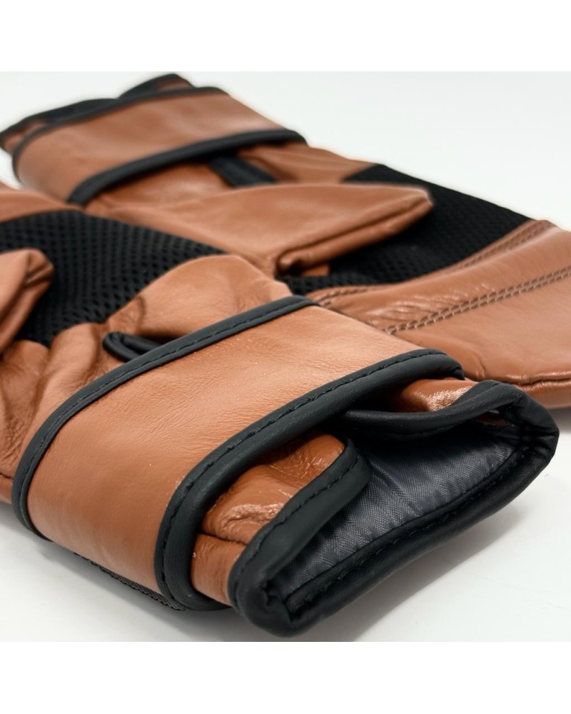 Gladiator 3.0 Bag Mitts