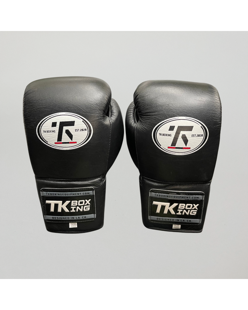 Pro Sparring Gloves