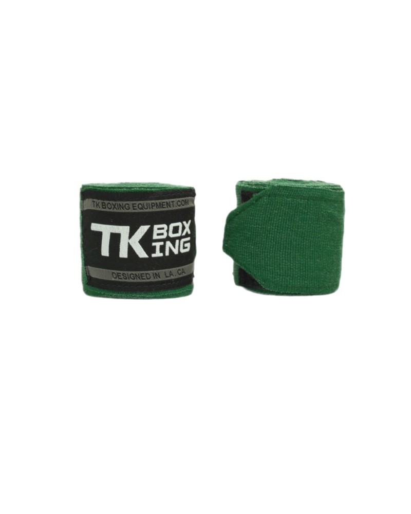 180 in. Elastic -Hand Wraps