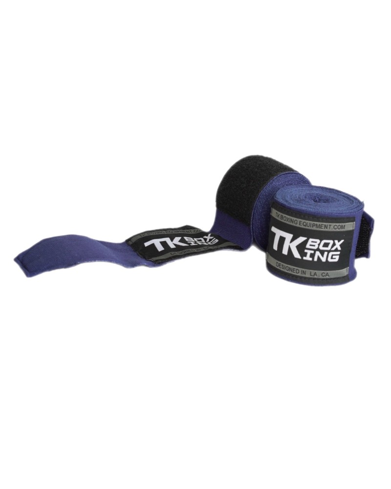 180 in. Elastic -Hand Wraps
