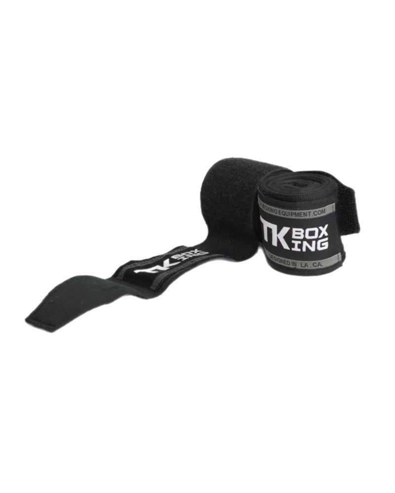 180 in. Elastic -Hand Wraps