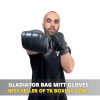 Gladiator 3.0 Bag Mitts