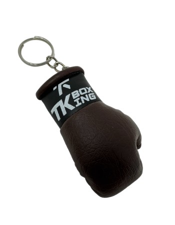 TK Mini Boxing Glove Keychain