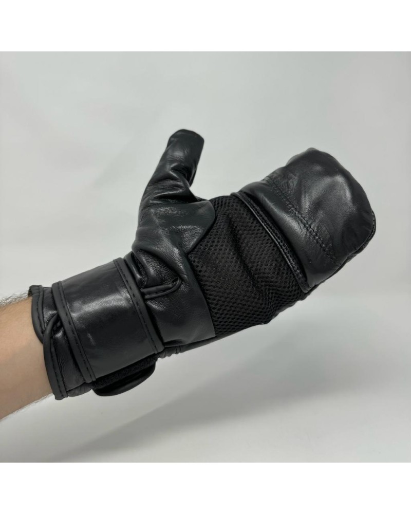 Gladiator 3.0 Bag Mitts