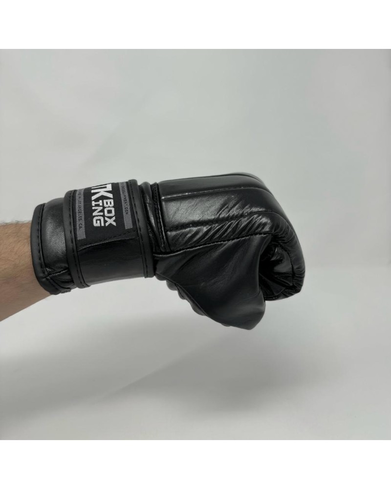 Gladiator 3.0 Bag Mitts