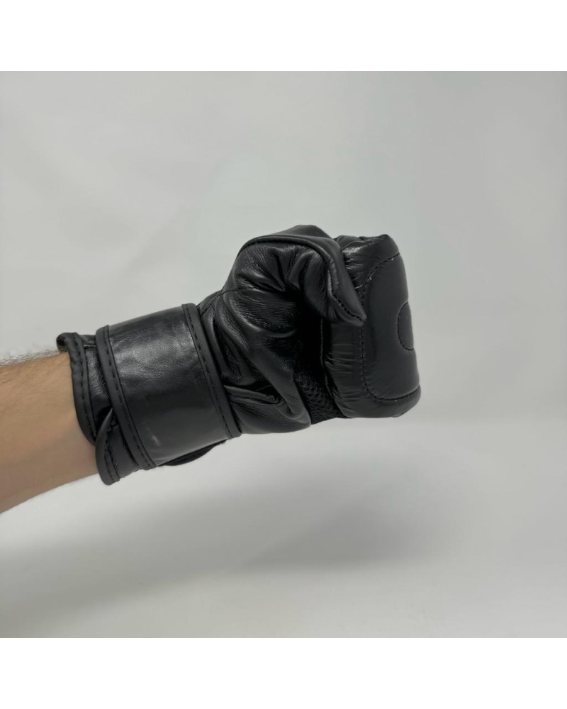 Gladiator 3.0 Bag Mitts