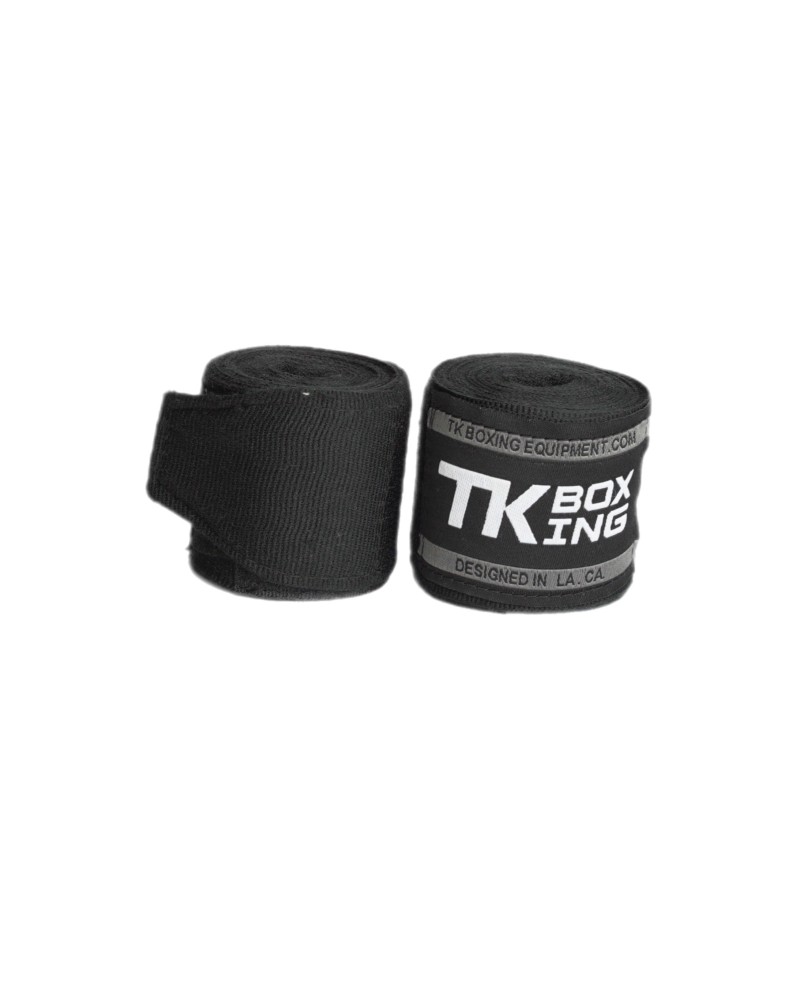 180 in. Elastic -Hand Wraps