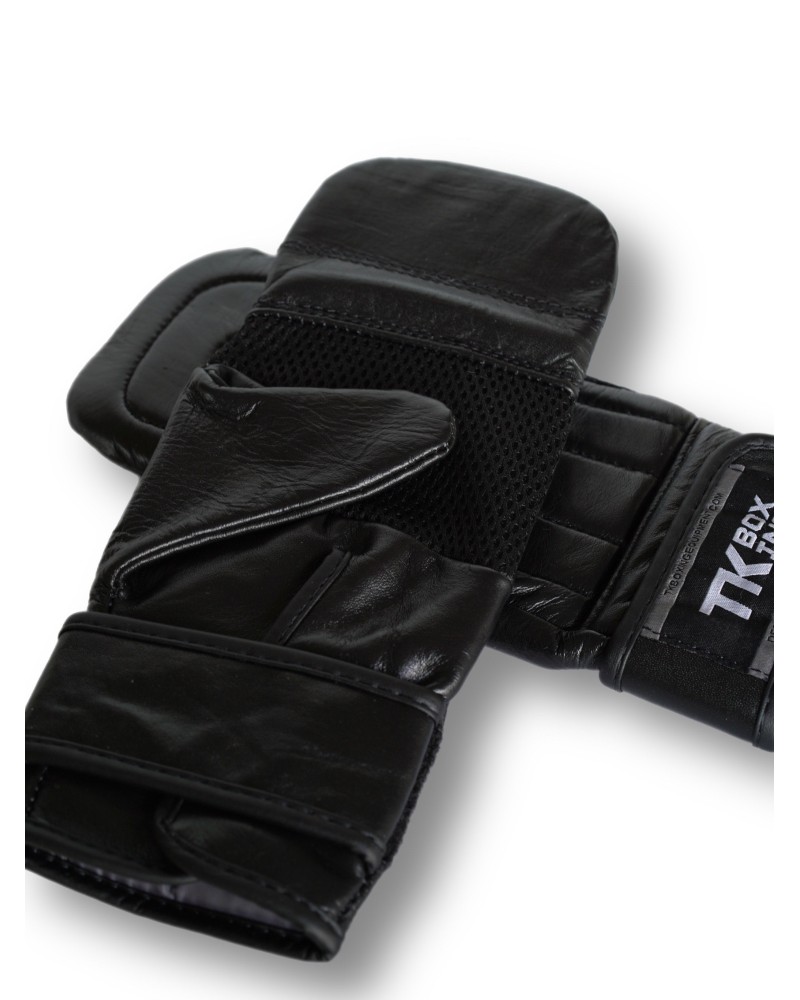 Gladiator 3.0 Bag Mitts