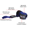 180 in. Elastic -Hand Wraps