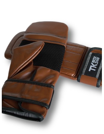Gladiator 3.0 Bag Mitts