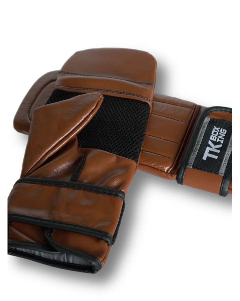 Gladiator 3.0 Bag Mitts