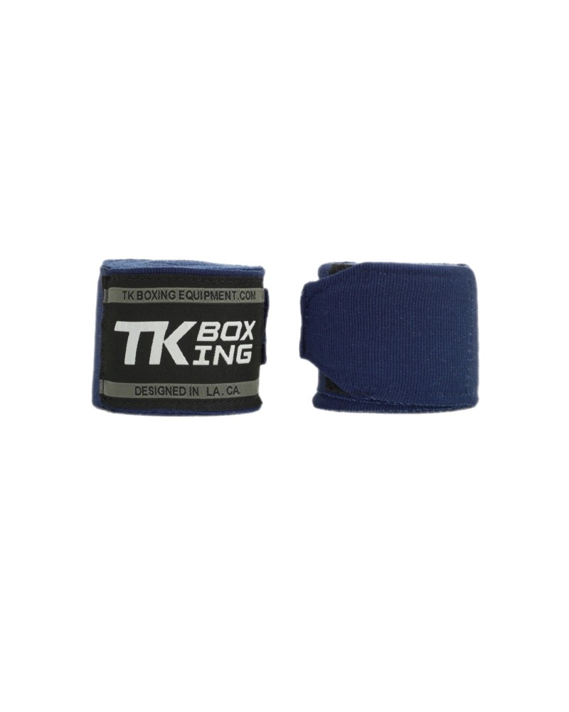 180 in. Elastic -Hand Wraps
