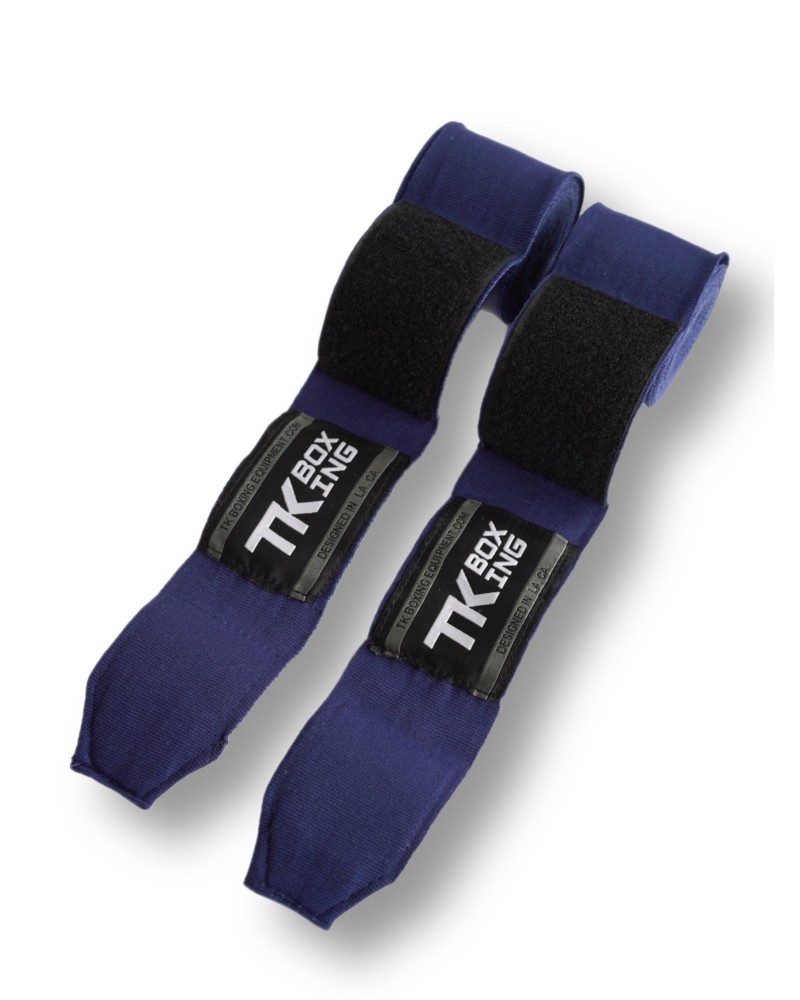 180 in. Elastic -Hand Wraps