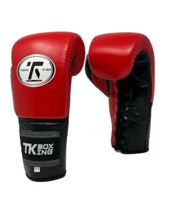 TK Pro fight gloves (Padding)