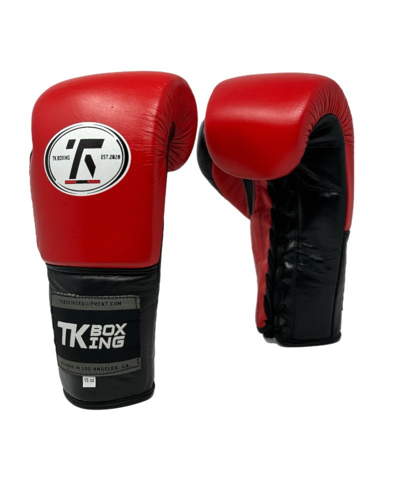 TK Pro fight gloves (Padding)