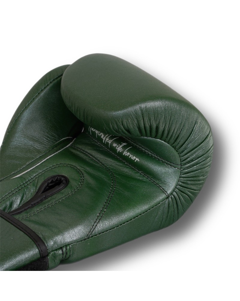 Premium Leather gloves