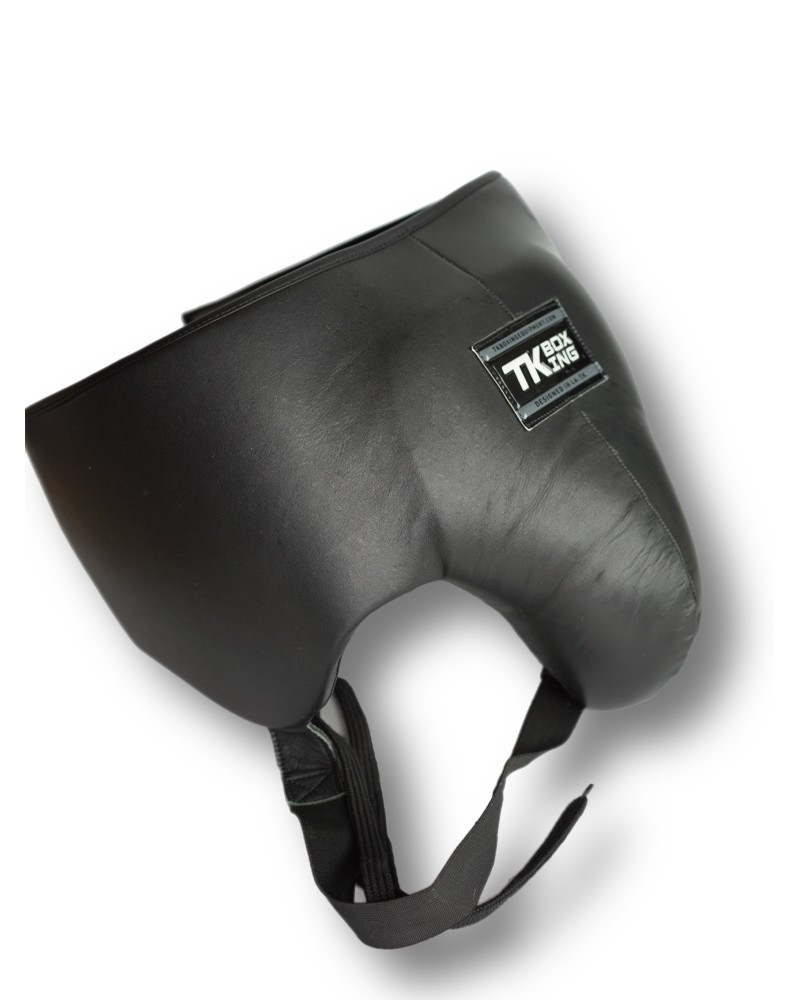 Groin Guard