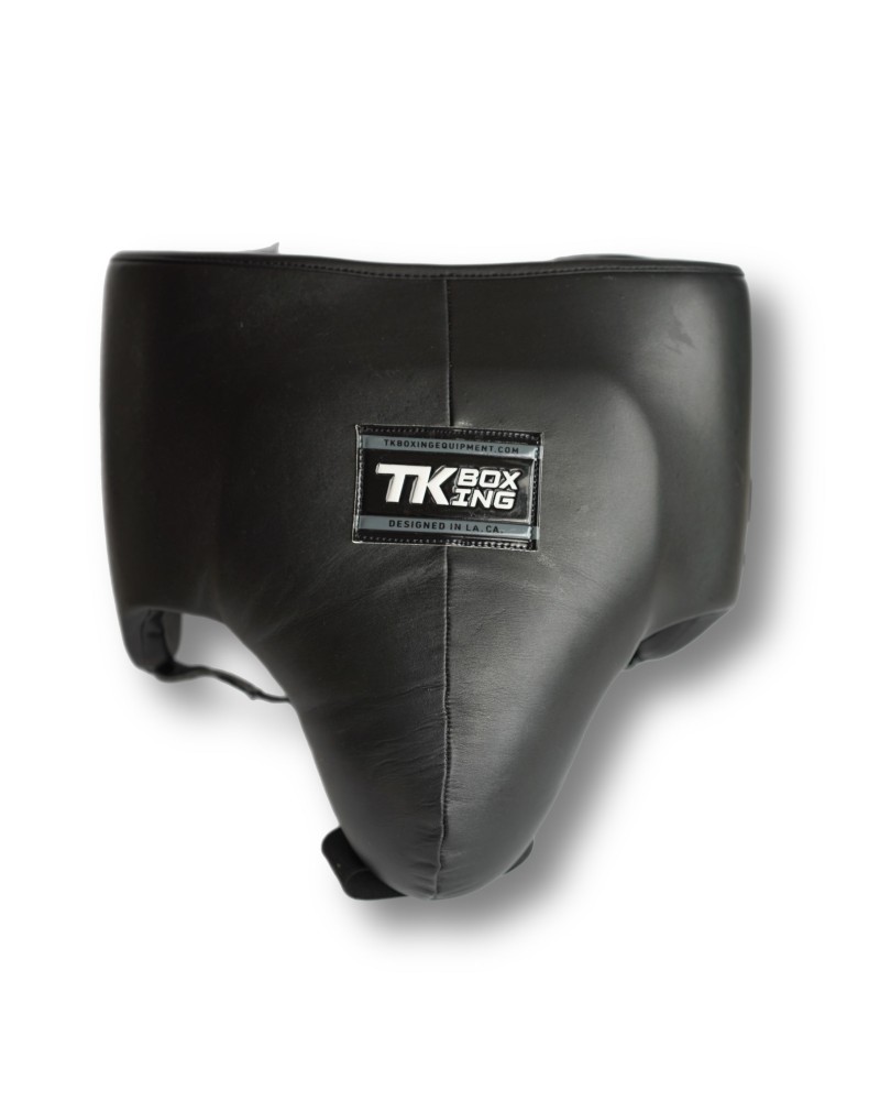 Groin Guard