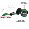 180 in. Elastic -Hand Wraps
