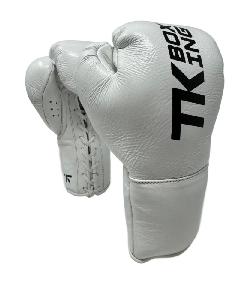 TK Pro fight gloves (Horsehair)