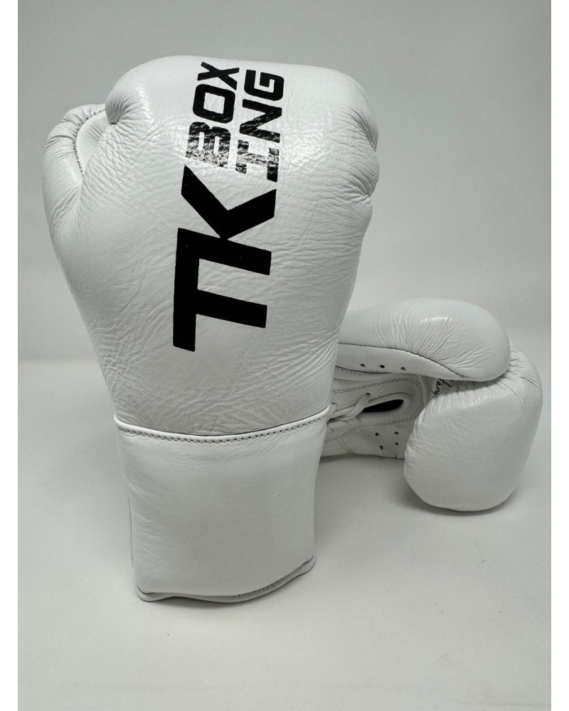 TK Pro fight gloves (Horsehair)