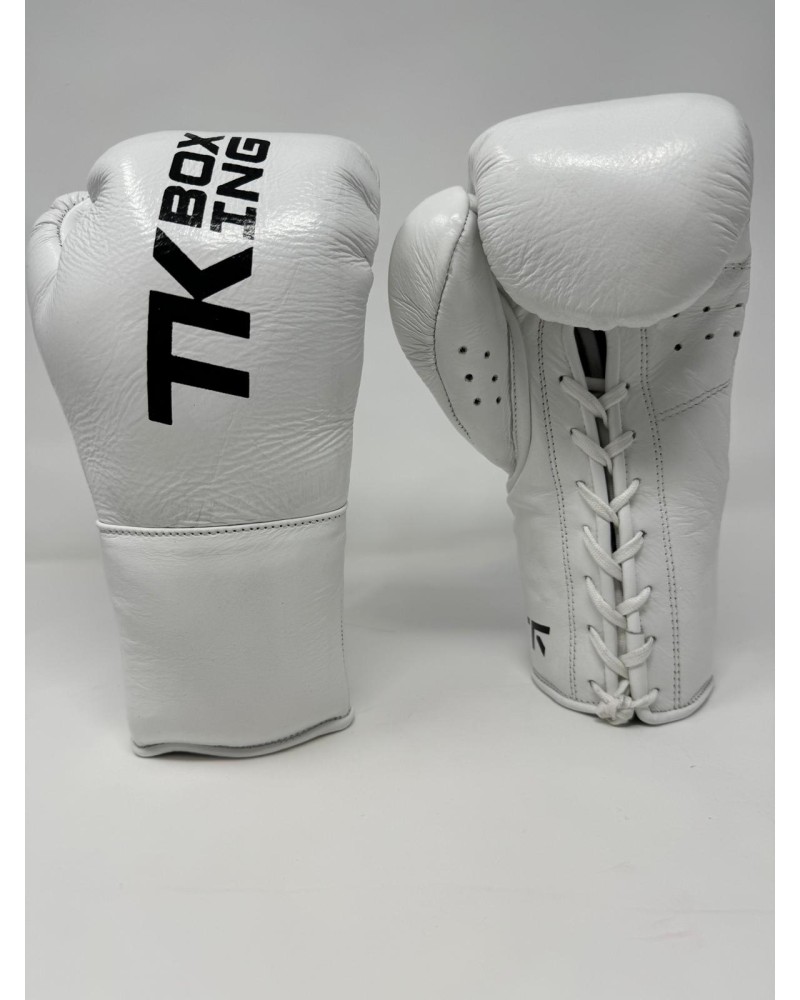 TK Pro fight gloves (Horsehair)