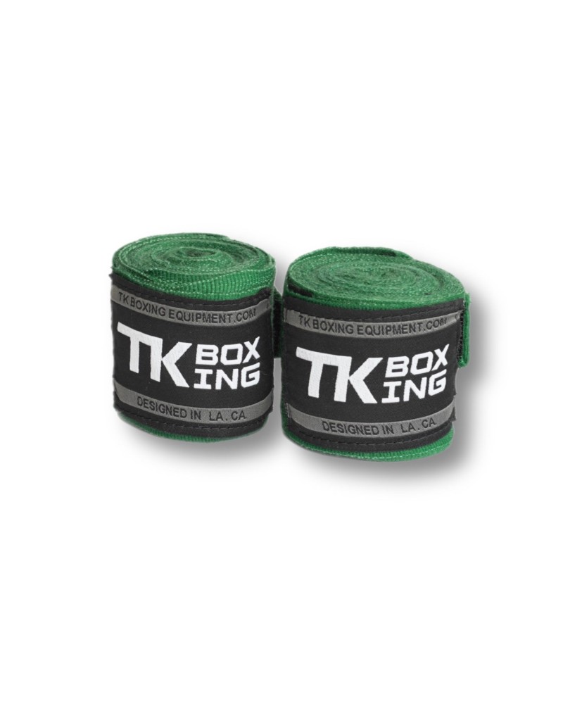 180 in. Elastic -Hand Wraps