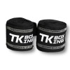 180 in. Elastic -Hand Wraps