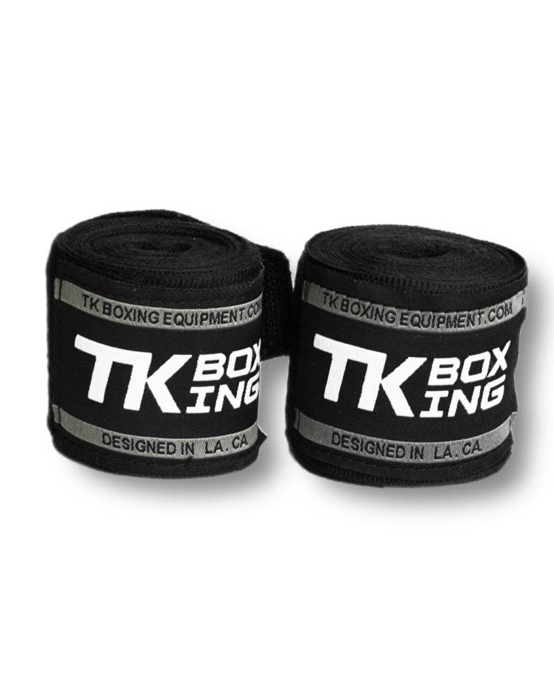 180 in. Elastic -Hand Wraps