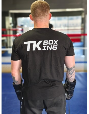 TK Training T-Shirt
