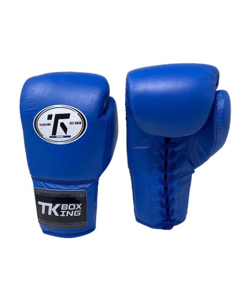 Pro Sparring Gloves