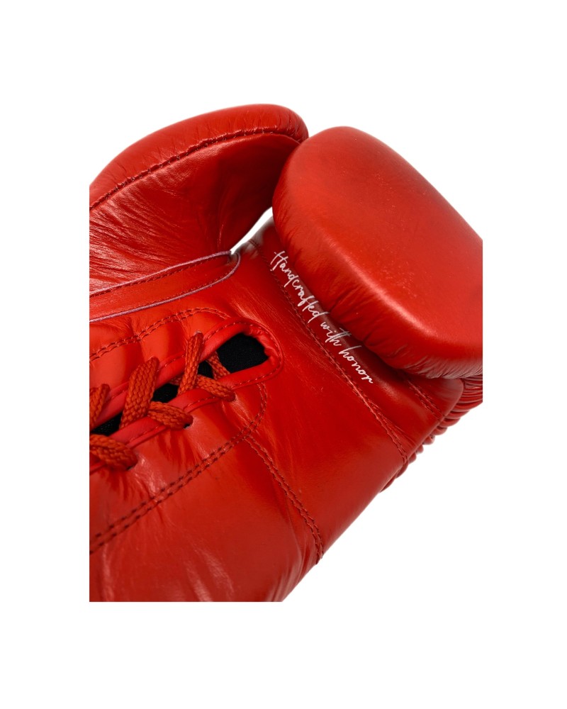 Pro Sparring Gloves