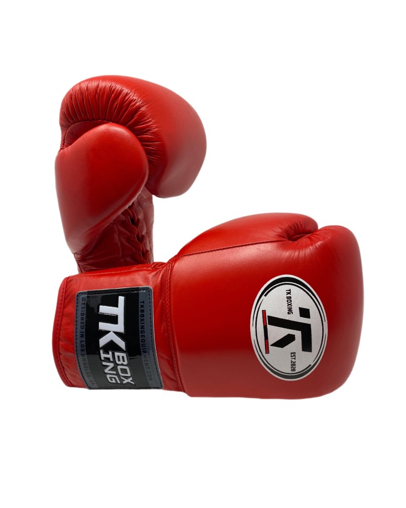 Pro Sparring Gloves