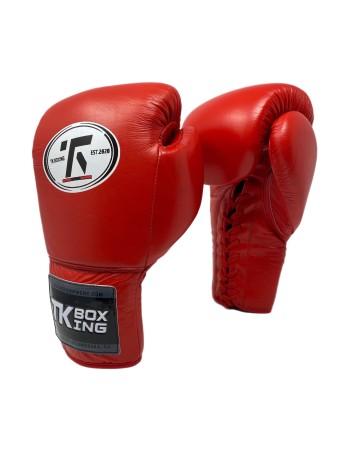 Pro Sparring Gloves