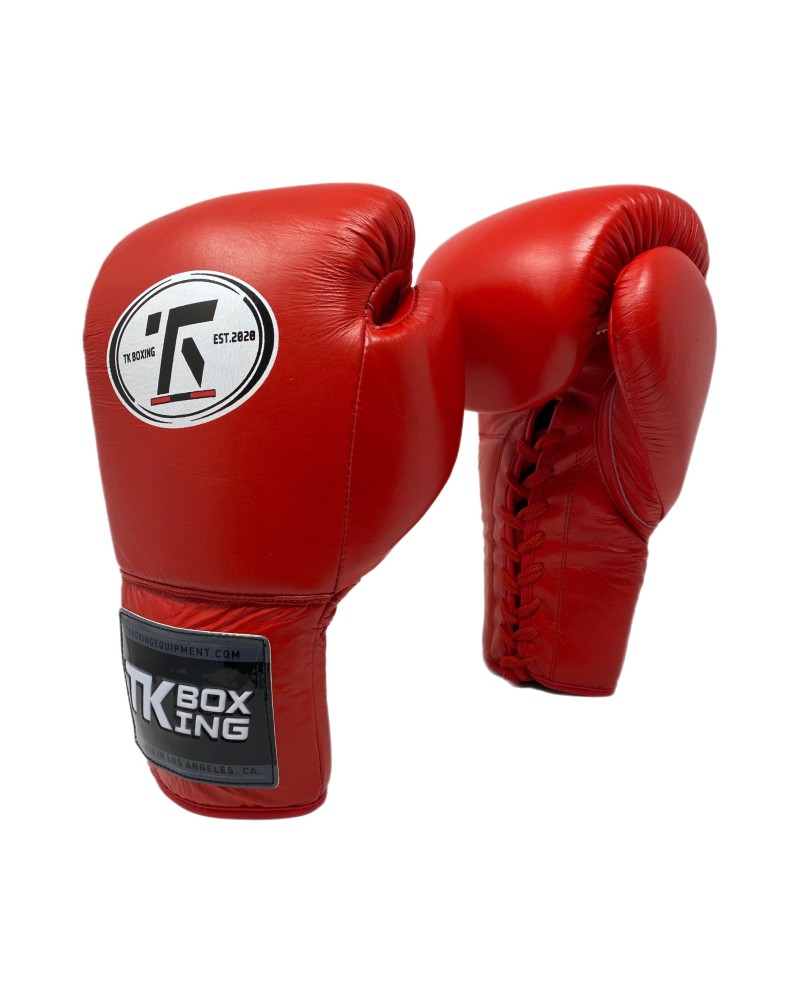Pro Sparring Gloves