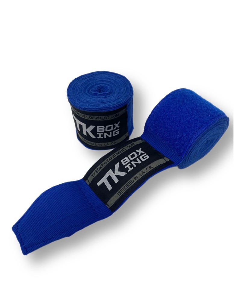 180 in. Elastic -Hand Wraps